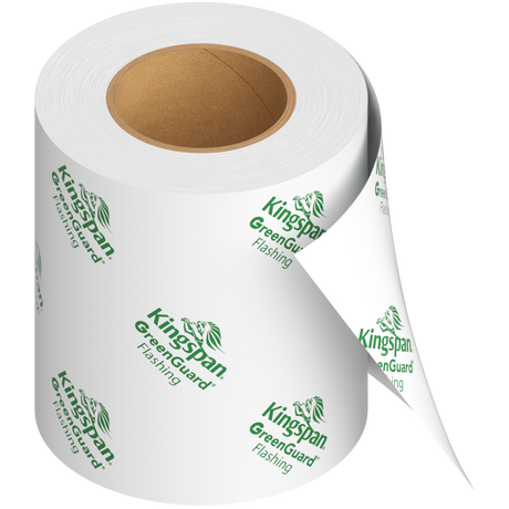 GreenGuard Professional Flashing Kingspan