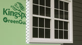 GreenGuard Professional Flashing Kingspan
