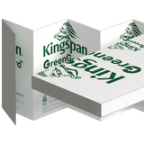 GreenGuard Q250 Fanfold Underlayment Kingspan