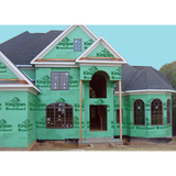 GreenGuard RainDrop 3D Building Wrap Kingspan