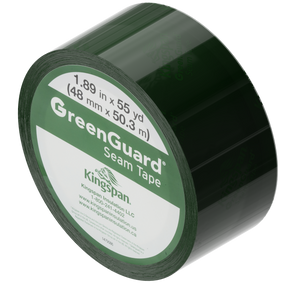 GreenGuard Seam Tape Kingspan