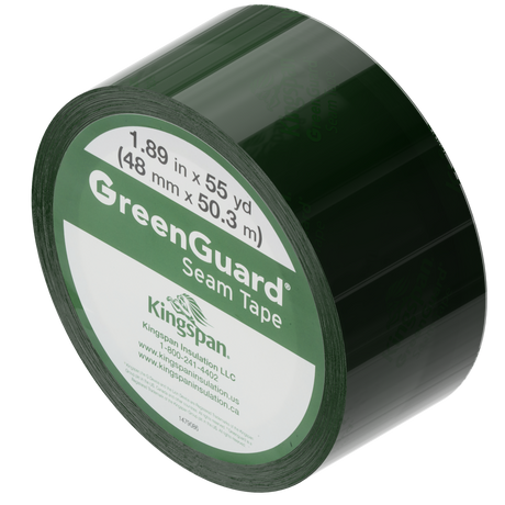 GreenGuard Seam Tape Kingspan