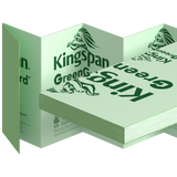 GreenGuard XP14 Fanfold Underlayment Kingspan