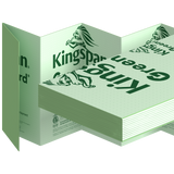 GreenGuard XP38 Fanfold Underlayment Kingspan