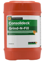 Consolideck Grind-N-Fill - Pallet of 32 Units Prosoco