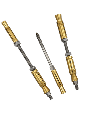 Mechanical Repair Masonry Anchor Prosoco