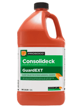 Consolideck Guard EXT Exterior Concrete Protective Coating - 55 Gallon Prosoco