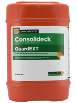 Consolideck Guard EXT Exterior Concrete Protective Coating - 55 Gallon Prosoco