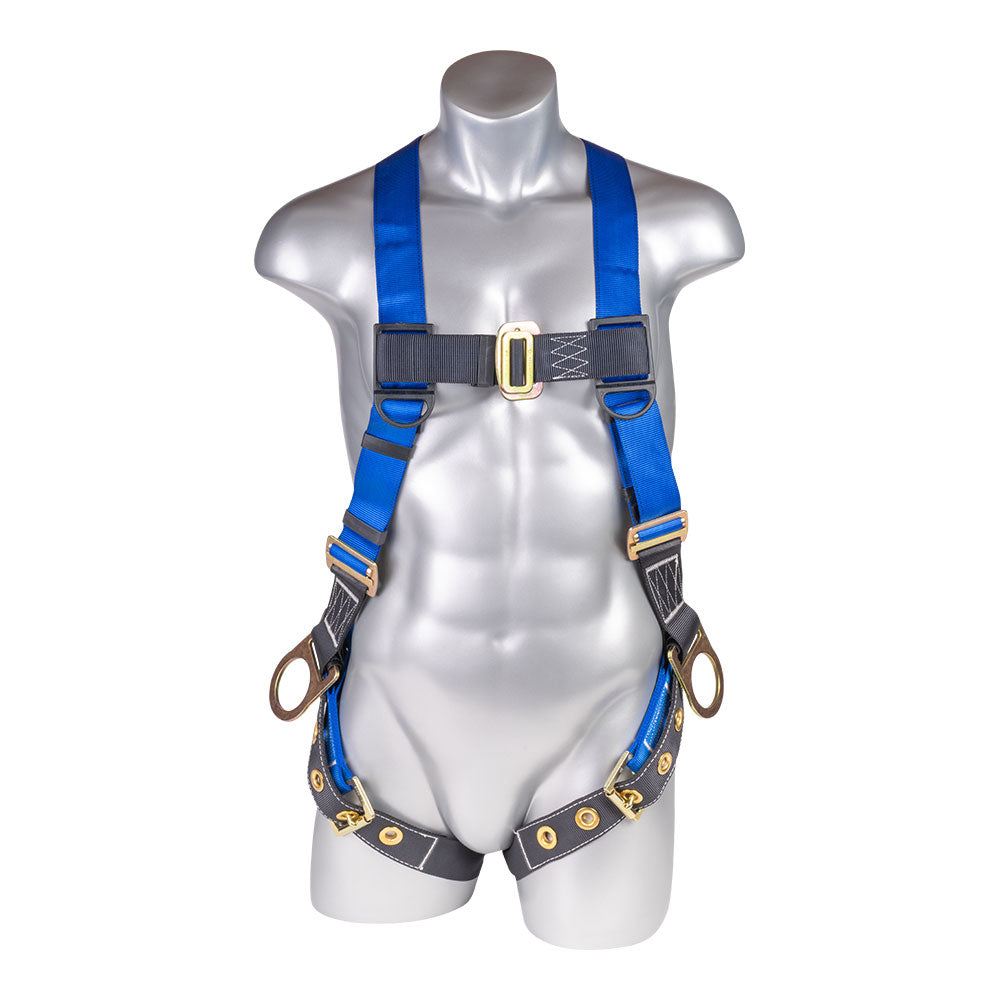 Mako Series Full Body Harness H212101031 Palmer Safety