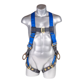 Mako Series Full Body Harness H212101031 Palmer Safety