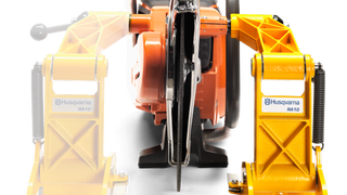 Husqvarna K 1270 Rail 16" Power Cutter Husqvarna