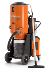 Husqvarna T 7500 Husqvarna