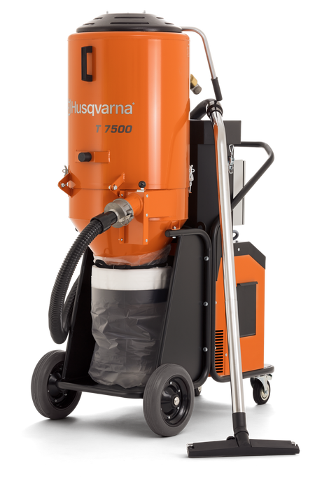 Husqvarna T 7500 Husqvarna