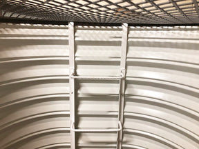 HD Egress Escape Ladders Surebuilt