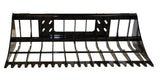 Rock Bucket 9000270 Top Dog Attachments HD 62" ROCK
