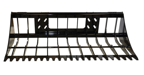Rock Bucket 9000270 Top Dog Attachments HD 62" ROCK