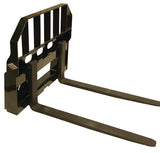 Pallet Forks Top Dog Attachments