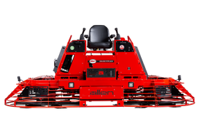 RIDING TROWELS // HDX780 Allen Engineering