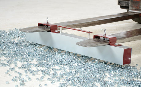Hanging Magnetic Sweepers Vestil