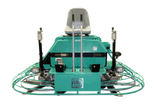 HHNG5 Mechanical-Drive Ride-On Trowel Multiquip