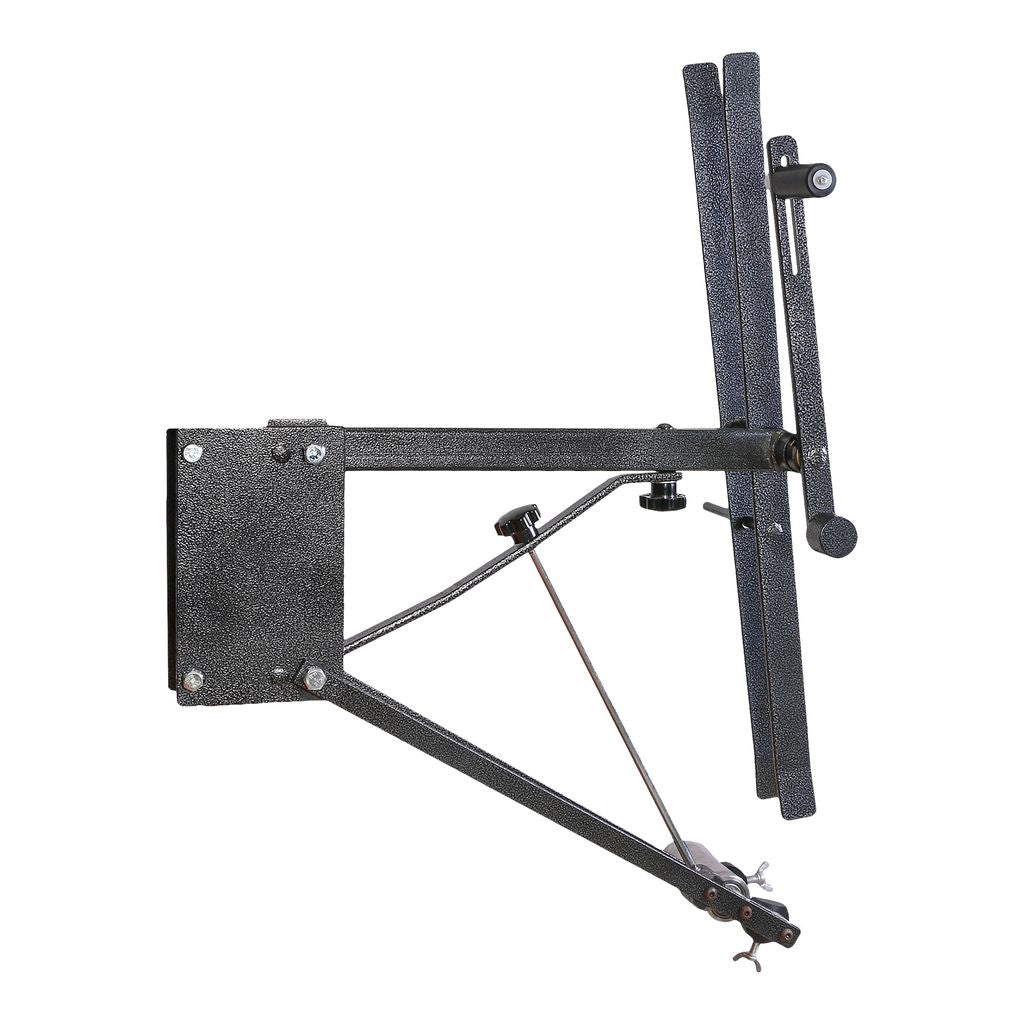 Trailer Hitch Mount Ready Rack