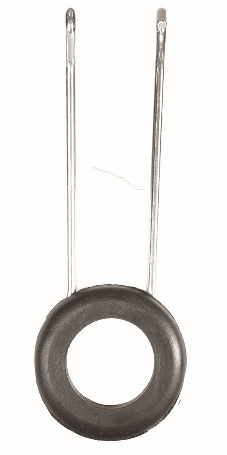 Hanging Wire Grommet - Set of 10 Ready Rack