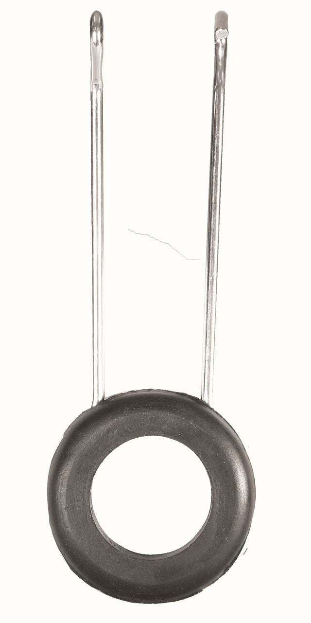 Hanging Wire Grommet - Set of 10 Ready Rack