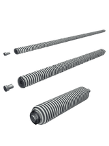 Heavy Duty Sock Anchor Prosoco