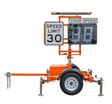 ConSAM 24 Speed Trailer National Signal