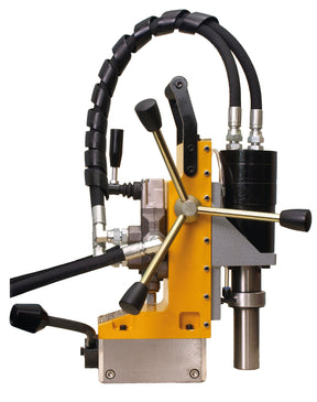 HYDROBOR | Shallow Submersible Drilling Unibor