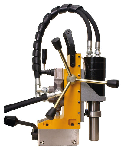 HYDROBOR | Shallow Submersible Drilling Unibor