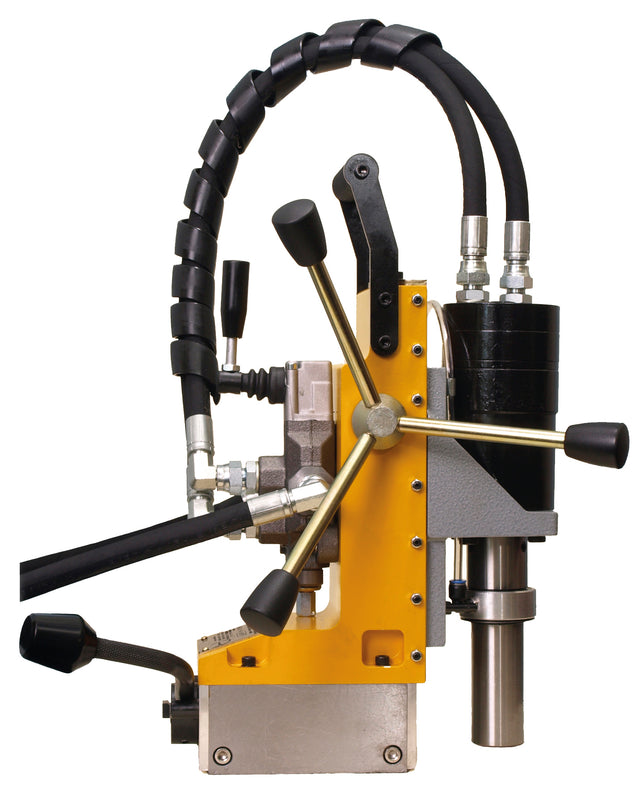 HYDROBOR | Shallow Submersible Drilling Unibor