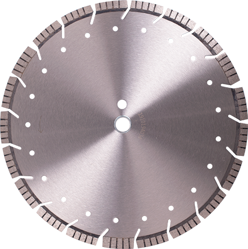 Standard All Purpose, ID30ATR - 10mm Diamond Tool Store