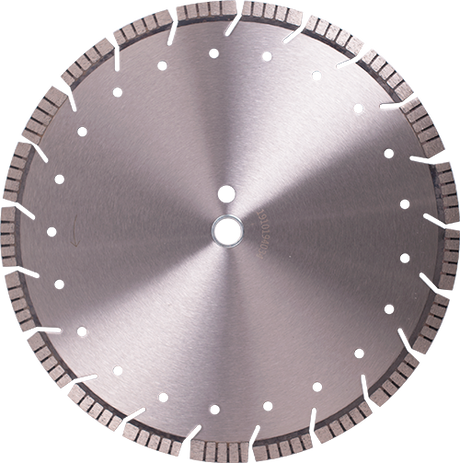 Standard All Purpose, ID30ATR - 10mm Diamond Tool Store