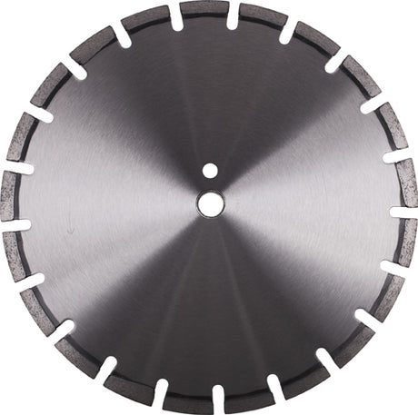 Sintered Saw Blade for Asphalt (Seg.Height: 10mm) - Economy Diamond Tool Store