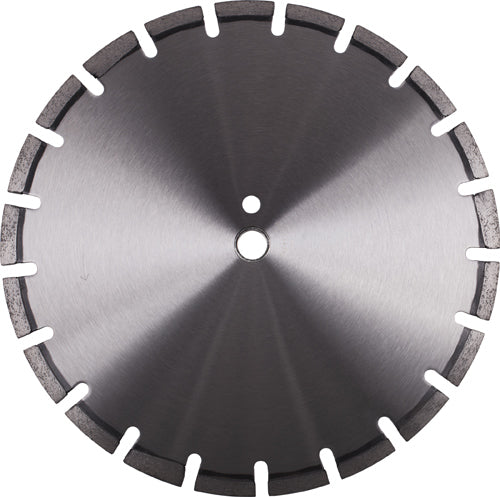 Sintered Saw Blade for Asphalt (Seg.Height: 10mm) - Economy Diamond Tool Store