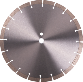 Economy Saw Blade for General Purpose, IF30PF - 15mm Diamond Tool Store