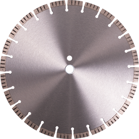 Economy Saw Blade for General Purpose, IF30PVR - 12mm Diamond Tool Store