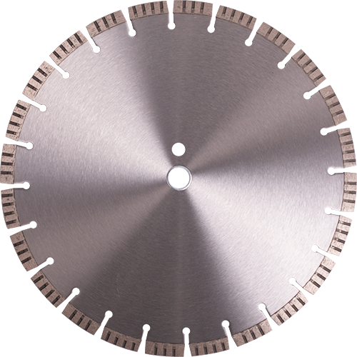 Economy Saw Blade for General Purpose, IF30PVR - 12mm Diamond Tool Store