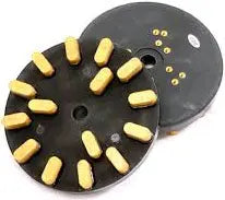 Resin Radial Arm Polishing Disc Diamond Tool Store