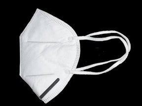 KN95 Filter Respirator Face Mask - Pack of 2 Diamond Tool Store