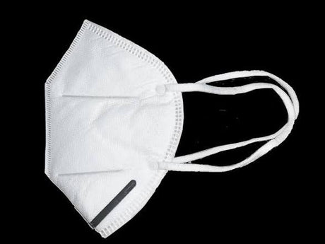 KN95 Filter Respirator Face Mask - Pack of 2 Diamond Tool Store