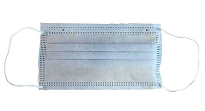 Disposable Protective Face Mask 50 Qty Diamond Tool Store
