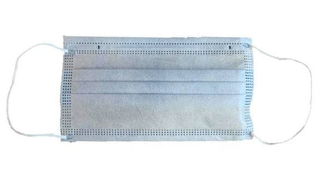 Disposable Protective Face Mask 50 Qty Diamond Tool Store