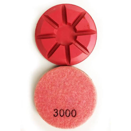 Resin Hard Bond Diamond Pad for Marble & Concrete (06 Series) Diamond Tool Store