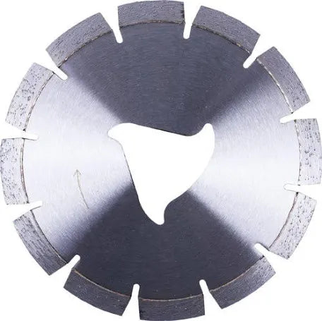 Early Entry Blade for Green Concrete, Supreme, SRX10UT Diamond Tool Store