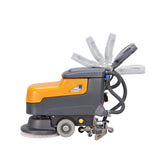 Swingo 455B Walk-Behind Auto Scrubber Taski