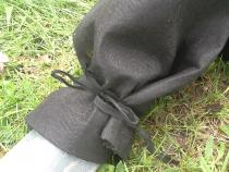 Pipe Sock - 10 Per Order Mutual Industries