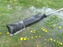 Pipe Sock - 10 Per Order Mutual Industries