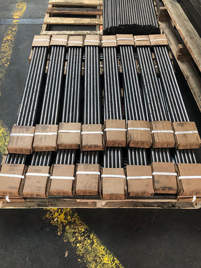Steel Stakes Surebuilt